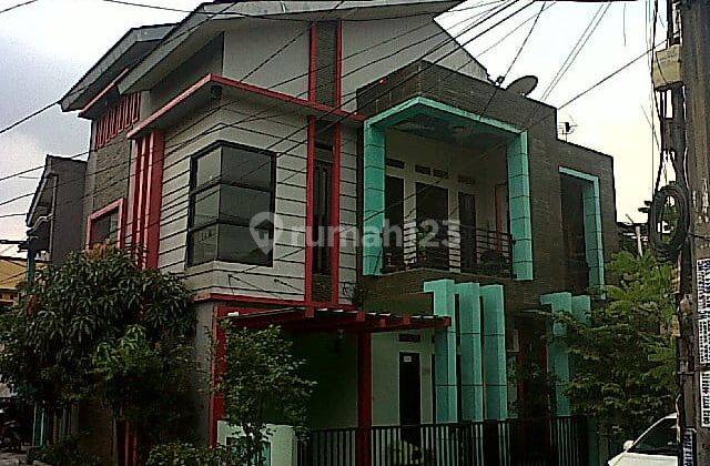 Jual Rumah  Bagus Di Kranggan Permai Cibubur 1