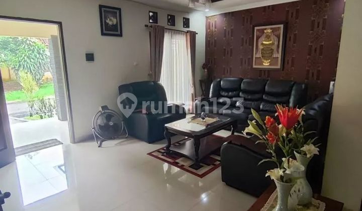 Jual Rumah Di Taman Kenari Nusantara Cibubur 2