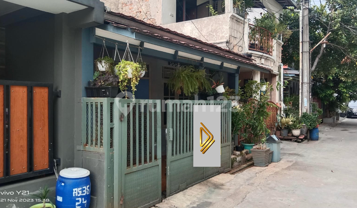 Sell House in Kranggan Permai Cibubur 2