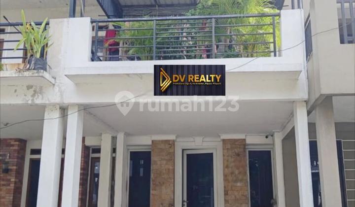 Jual Rumah 2 Lantai di Citragran Cibubur
