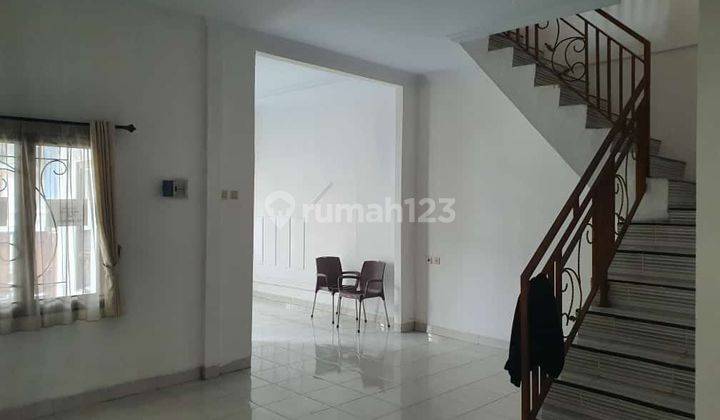 Jual Rumah Bagus Siap Huni 2 Lantai  di Cibubur city, Cibubur 2