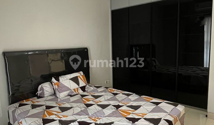 Jual Rumah Siap Huni Di Raffles Hills Cibubur 2