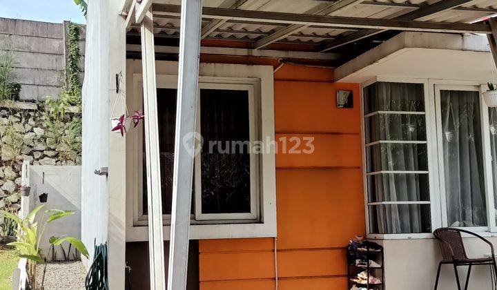 Jual Rumah Rapih Siap Huni di Cibubur country, Cibubur 2