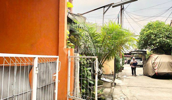 Jual Rumah Di Kranggan Permai Cibubur 2