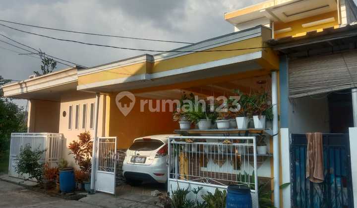 Jual Rumah Full Furnish Di Harvest City di Cileungsi 2