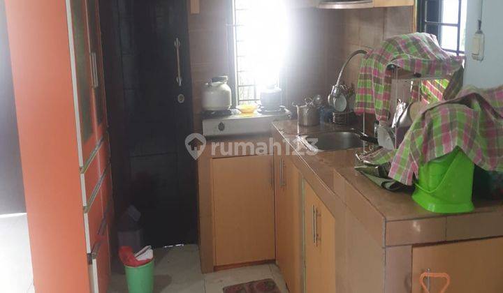 dapur jual rumah bagus hook  di