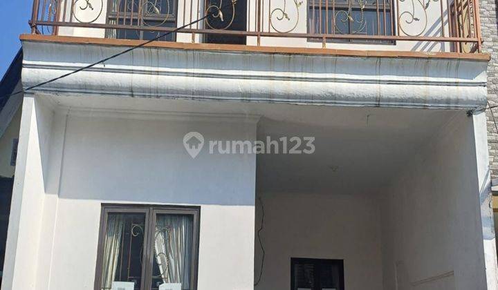 Jual Rumah Bagus Siap Huni 2 Lantai  di Cibubur city, Cibubur 1