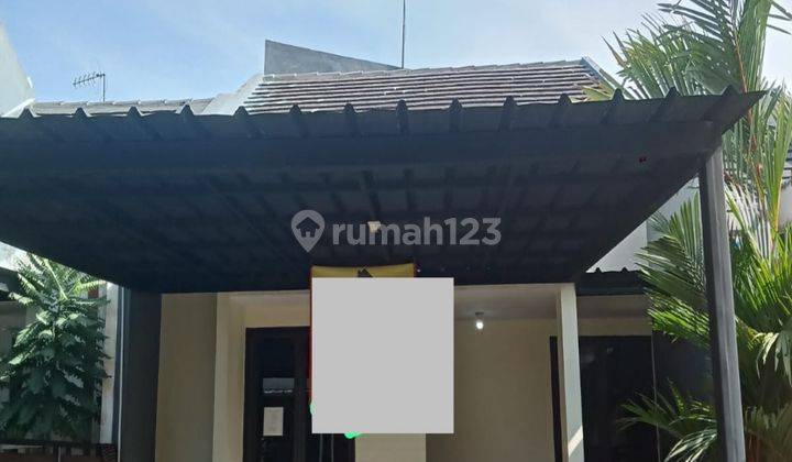 Jual Rumah Rapih  di The address cibubur, Cibubur 1