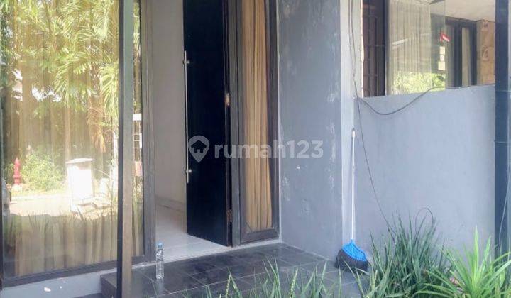 Sewa Rumah Rapih di Citragran cibubur, Cibubur 2