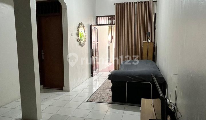 Jual Rumah Murah Di Kranggan Permai Cibubur di Jatisampurna 2