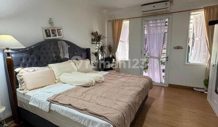 Jual Rumah 2 Lantai di Citragran Cibubur 2