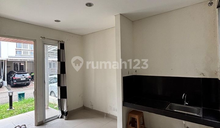 Jual Rumah di Cbd Citragran Cibubur 2