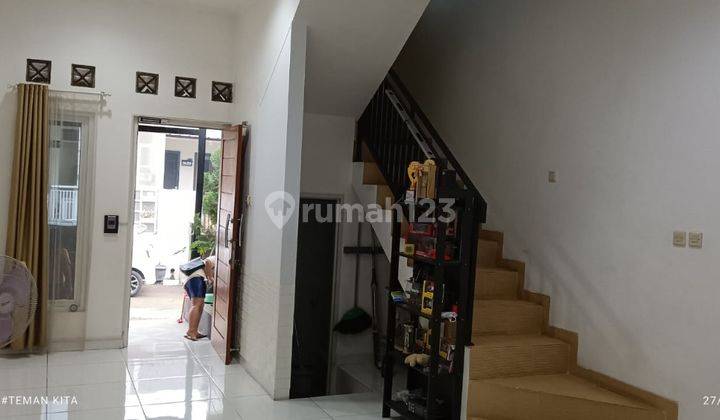 Jual Rumah Rapih di Perumahan Bumi Cimanggis 2 , Cimanggis 2