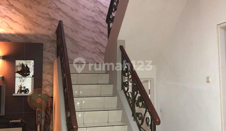 For Sale: Move-In Ready Home in Kotawisata Cibubur 2