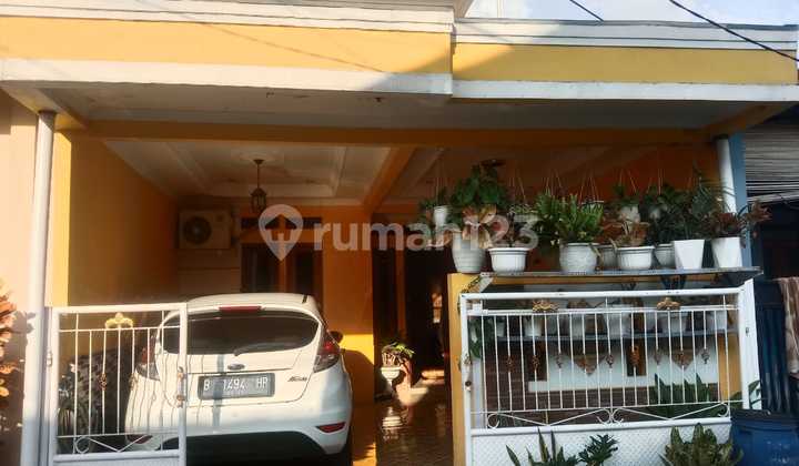 Jual Rumah Full Furnish Di Harvest City di Cileungsi Jual Rumah Full Furnish Di Harvest City di Cileungsi