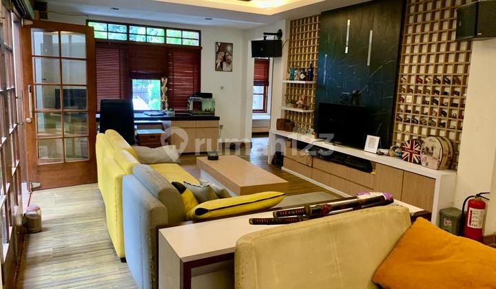 Jual Rumah Murah Siap Huni Di Pesanggrahan Jakarta Selatan
