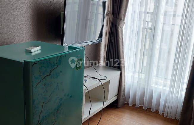 Jual  Apartemen Furnished Di Podomoro Golf View 2