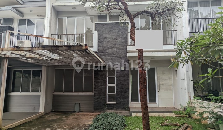 Jual Rumah Murah Di Grand Cibubur Country PPJB 1
