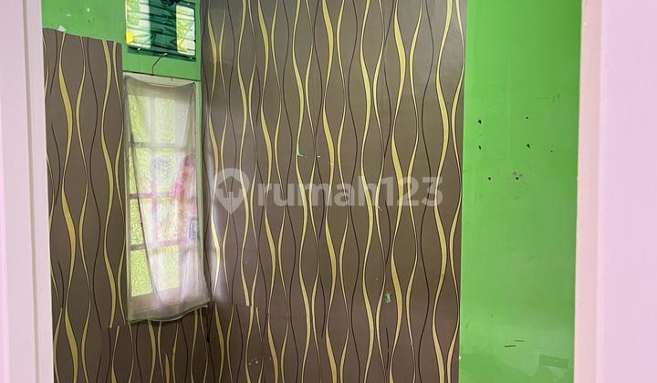 Jual Rumah di Kranggan Permai Cibubur 2