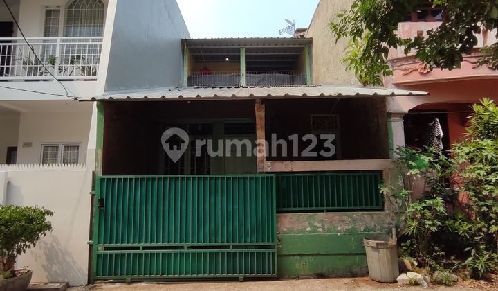 Jual Rumah Butuh Minim Renovasi Di Kranggan Permai di Jatisampurna Jual Rumah Butuh Minim Renovasi Di Kranggan Permai di Jatisampurna