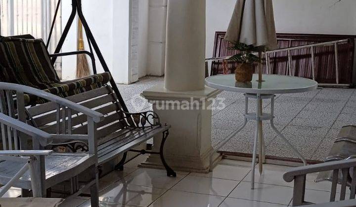 Jual Rumah Siap Huni Rapih di Perumahan kranggan permai cibubur,m 2