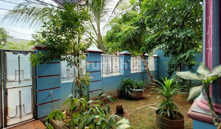 Sell Cheap House Boulevard Kranggan Permai 2