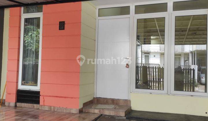 Jual Rumah Bagus Rapih di Bukit golf cibubur, Cibubur 2