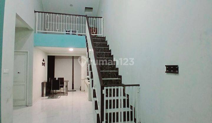 Jual Rumah Di Cluster Griya Alam Persada Jatisari Jatiasih 2