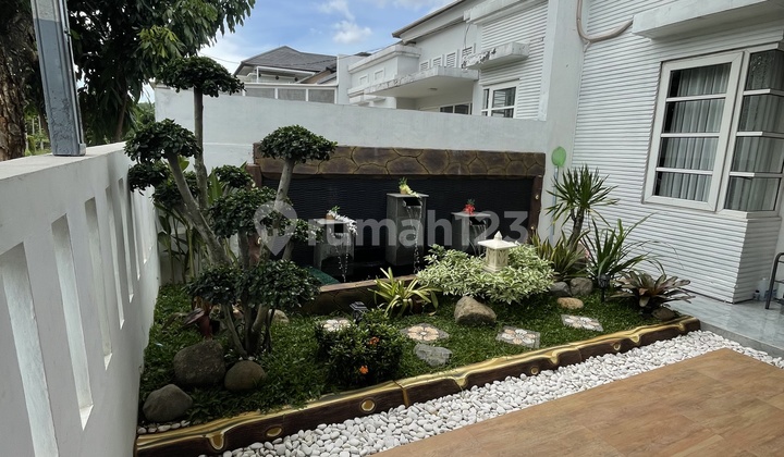 For Sale Neat Move-in Ready Fully Furnished House in Cibubur Country 2