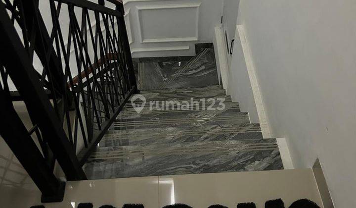 Jual Rumah Funished di Pesona ciangsana, Cibubur 2