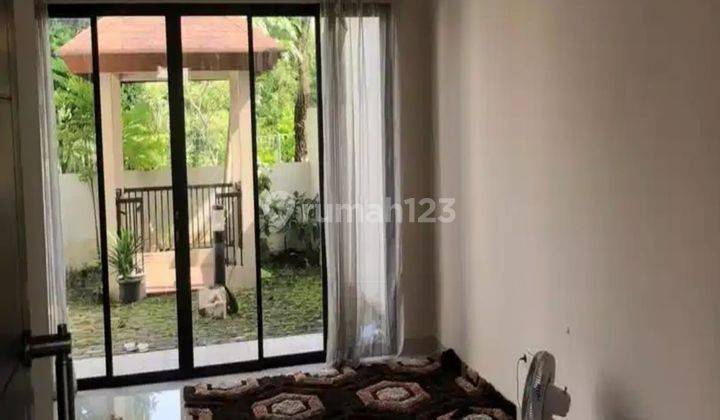 Jual Rumah Siap Huni di Podomoro golf view cibubur, Cibubur 2