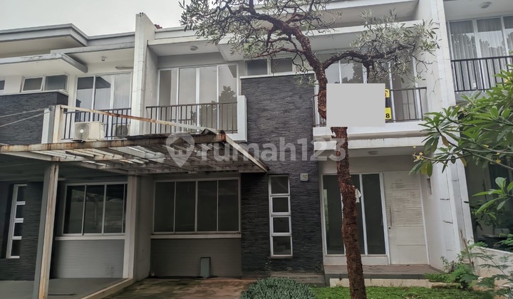 Jual Rumah Murah Di Grand Cibubur Country PPJB 2