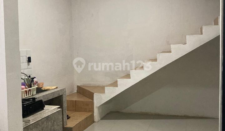 Sell Ready-to-Occupy House, Land Area 81 in Kranggan Permai Cibubur 2