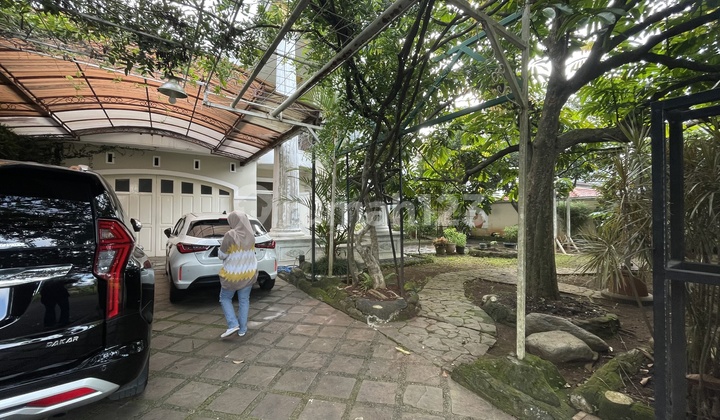 Jual Rumah Di Komplek Pati Kostrad Wirabakti Grand Wisata Cibubur 2