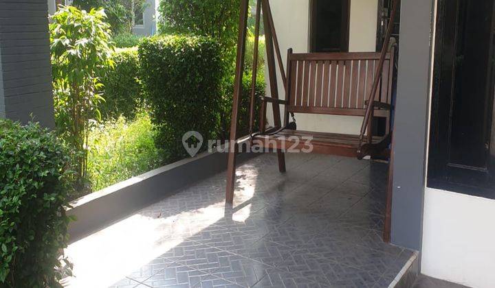 foto lainnya jual rumah bagus hook  di