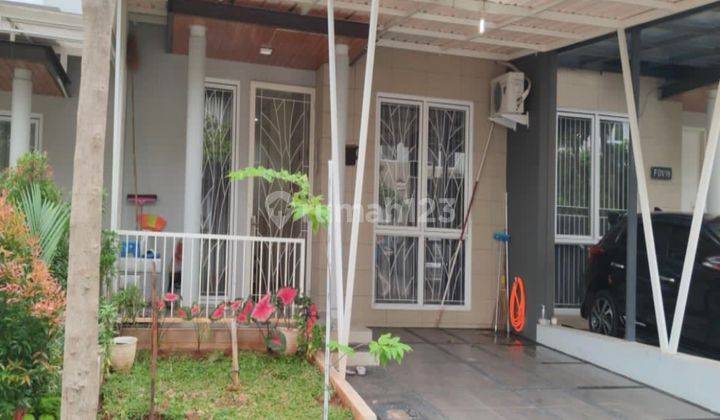 Sewa Rumah Rapih  di Cbd citragrand cibubur, Cibubur 2