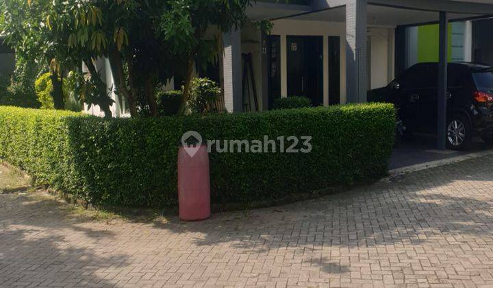 Jual Rumah Bagus Hook  di Cibubur villa 2 , Cibubur 1