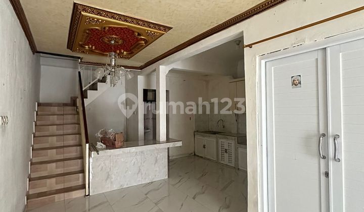 For Sale, Affordable 4-Story House in Kranggan Permai 2