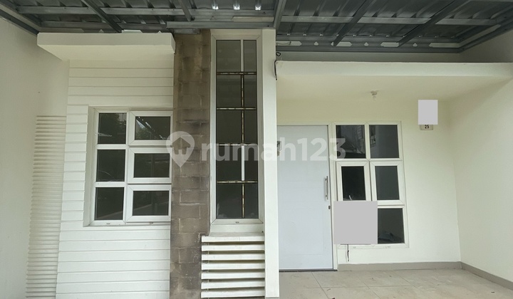 Jual Rumah Siap Huni Di Cibubur Country 2