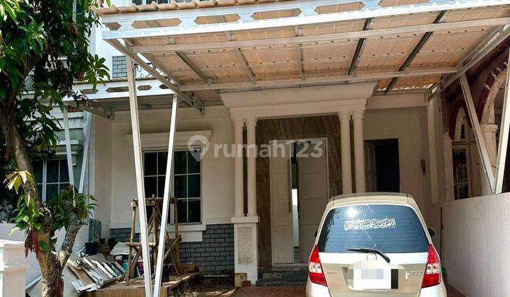 Jual Rumah Bagus Siap Huni di Kotawisata cibubur , Cibubur 1