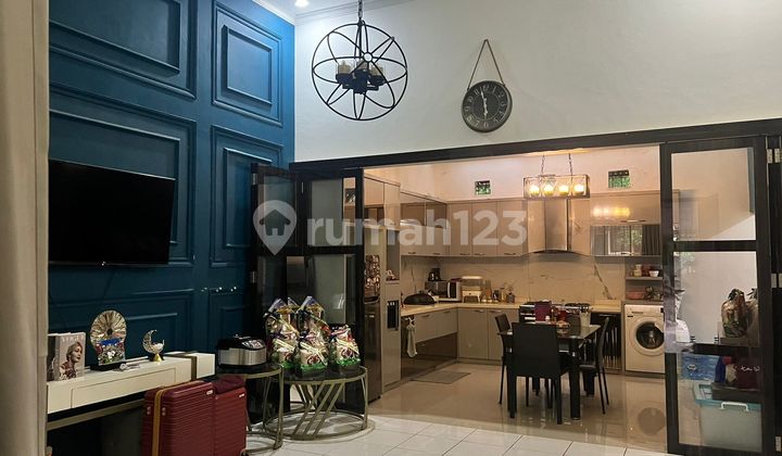 Jual Rumah Di Legenda Wisata Cibubur  2