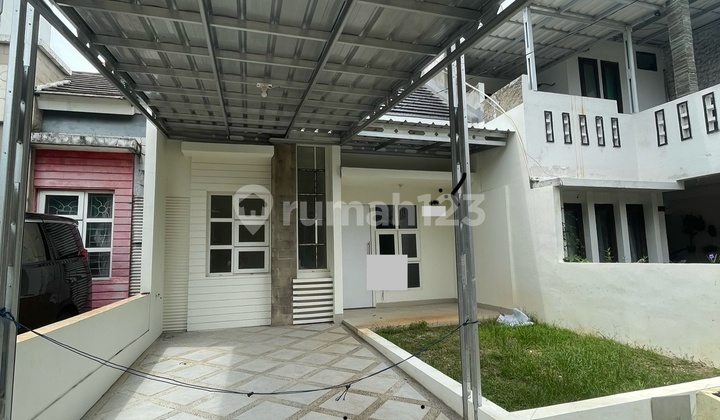 Jual Rumah Siap Huni Di Cibubur Country Jual Rumah Siap Huni Di Cibubur Country