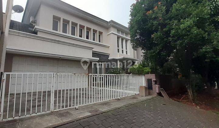 Jual Rumah Bagus di kota wisata Cibubur , Cibubur 1