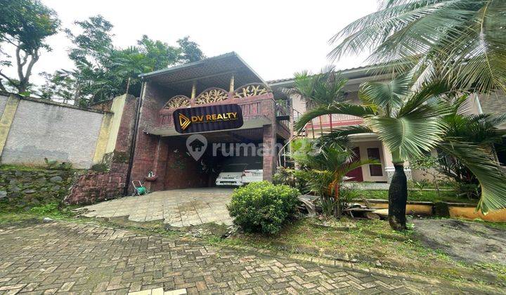 Jual Rumah Bagus Siap Huni Di Puri Sriwedari Cibubur 1