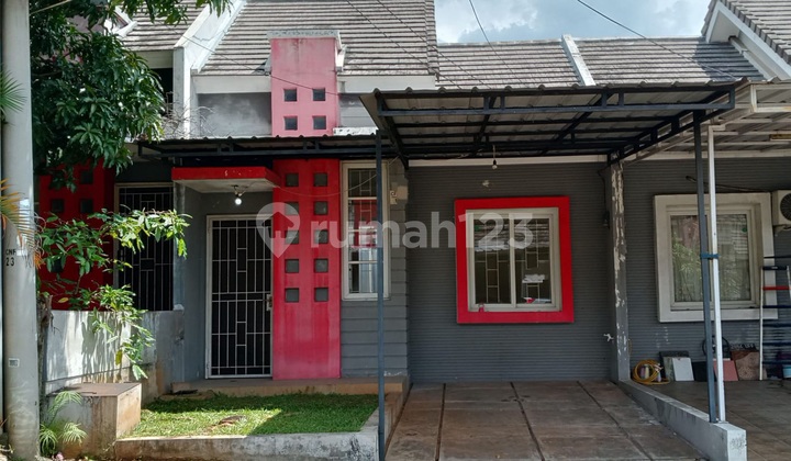 Sell Cheap House In Cibubur Country