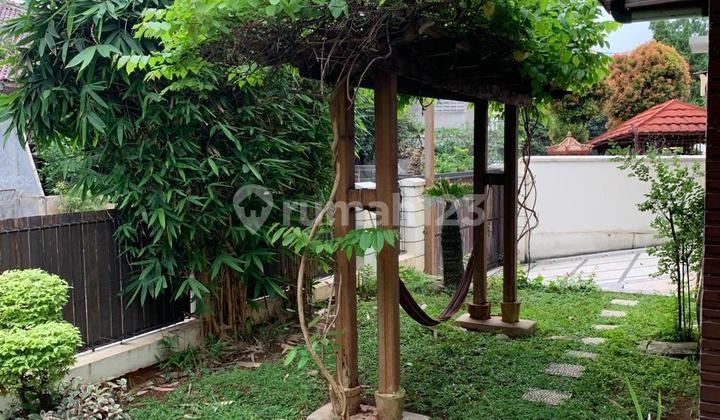 Jual Rumah Murah Siap Huni Di Pesanggrahan Jakarta Selatan 2