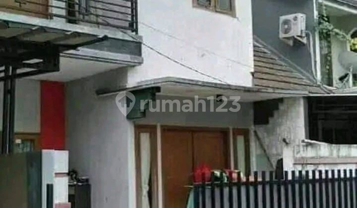 Jual Rumah di Bukit Golf Cibubur