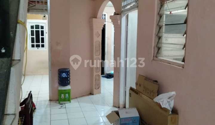 Jual Rumah Butuh Minim Renovasi Di Kranggan Permai di Jatisampurna 2