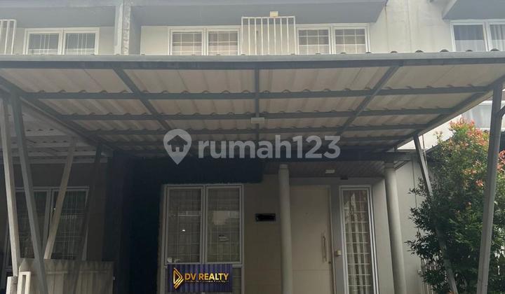 Jual Rumah di Cbd Citragran Cibubur