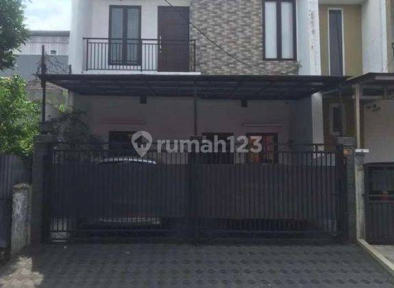 Jual  Rumah Furnish Di Tebet Timur 7, Tebet Jakarta Selatan 1